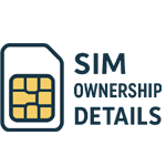 Sim Owner Details – Complete Guide to Check SIM Ownership Online in Pakistan 2026 2